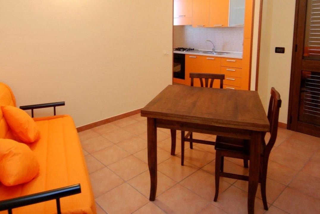 Appartamento B&B Tenuta Pigliano