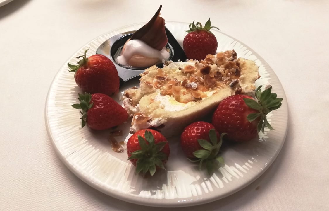 Gastro Atlantica Mikri Poli Kos