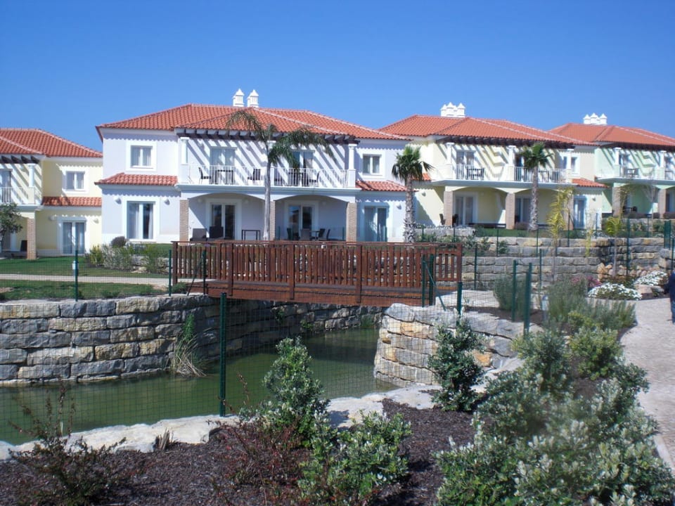 Anlage Hotel Eden Villas and Apartments