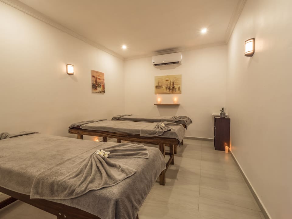 Sport & Freizeit Hotel Kiwengwa Beach Resort