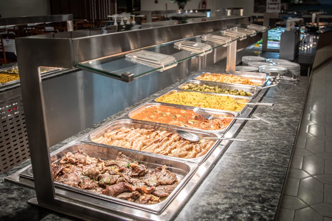 Gastro Hotel Club Cala Romani