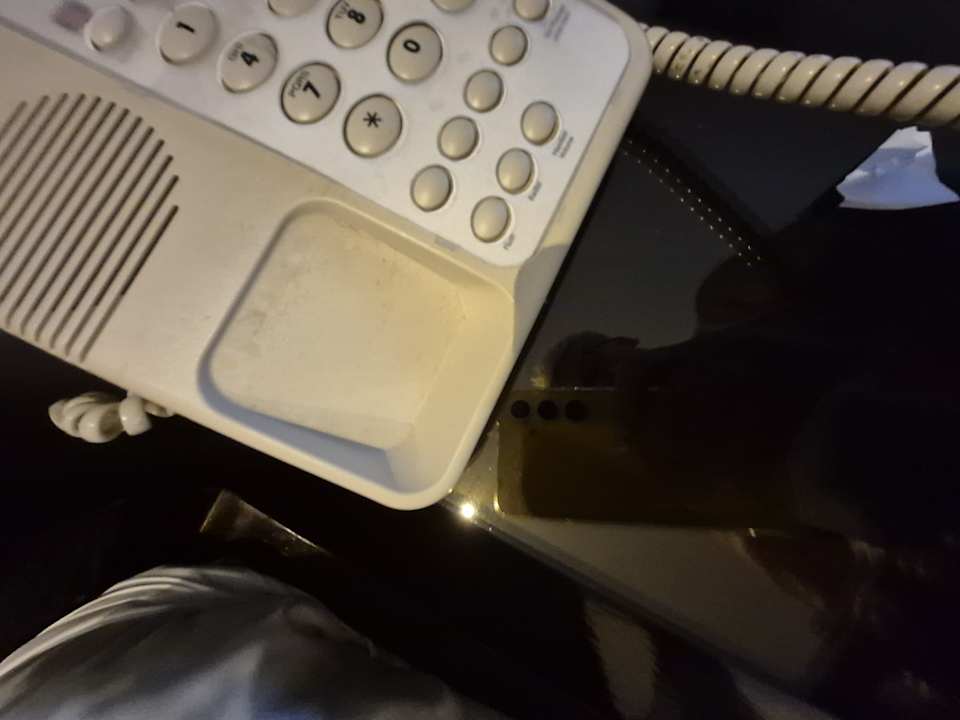 Zimmer Radisson Blu Resort Fujairah