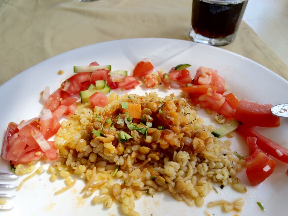 Gastro Aydinbey Kings Palace & Spa