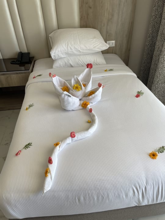 Zimmer Pickalbatros Royal Grand Resort - Sharm El Sheikh