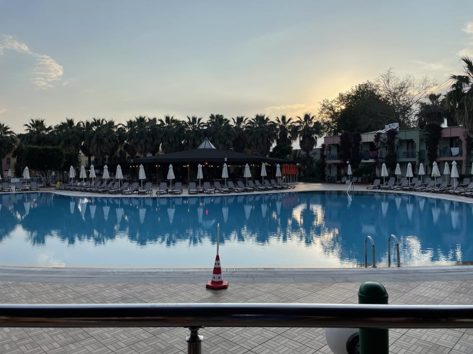 Pool VONRESORT Golden Beach