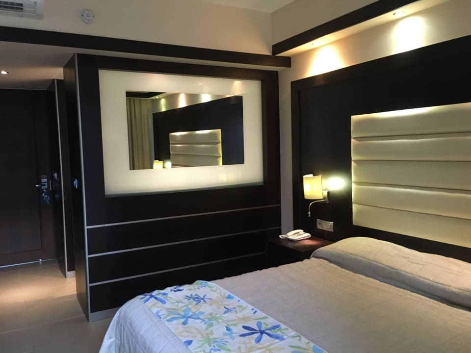 Zimmer TUI BLUE Oceanis Beach and Spa Resort