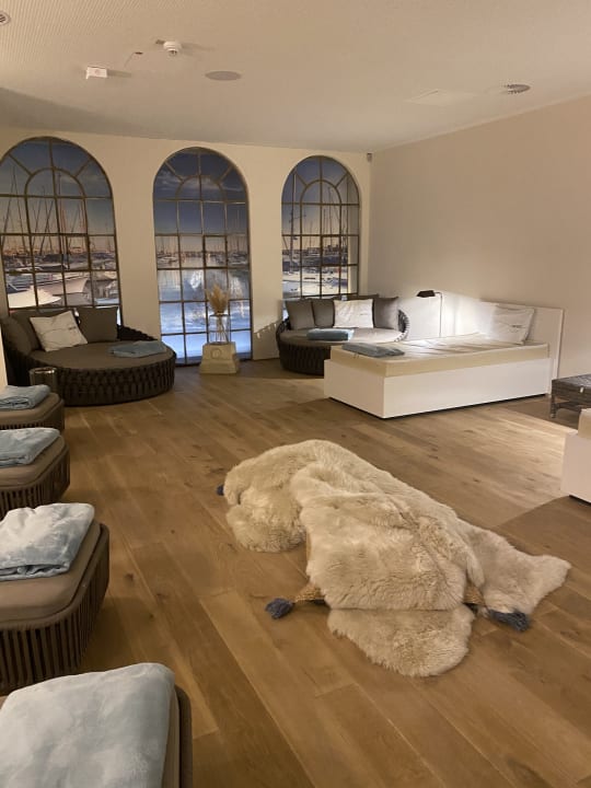 Sport & Freizeit PAPA RHEIN - Hotel & Spa