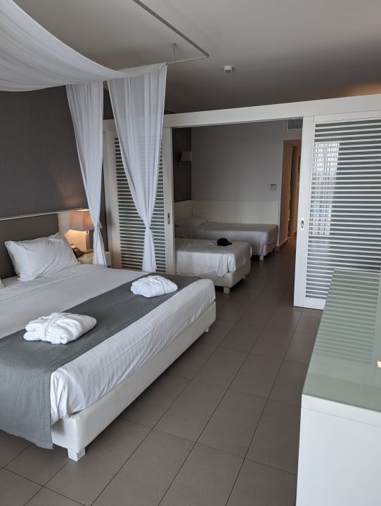 Zimmer Princess Andriana Resort & Spa