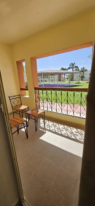 Zimmer SUNRISE Royal Makadi Resort