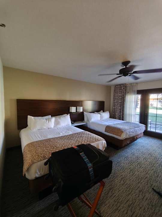 Zimmer The Ranch at Death Valley