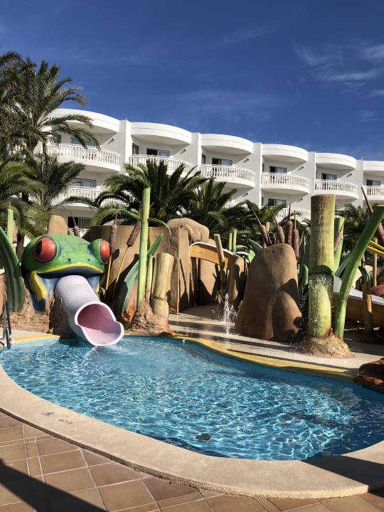 Pool Iberostar Selection Albufera Park