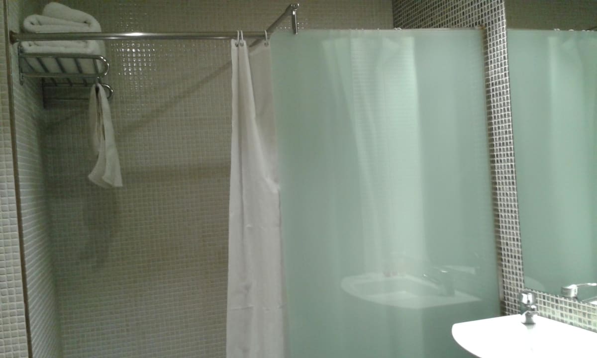 Bad Hotel Tramuntana