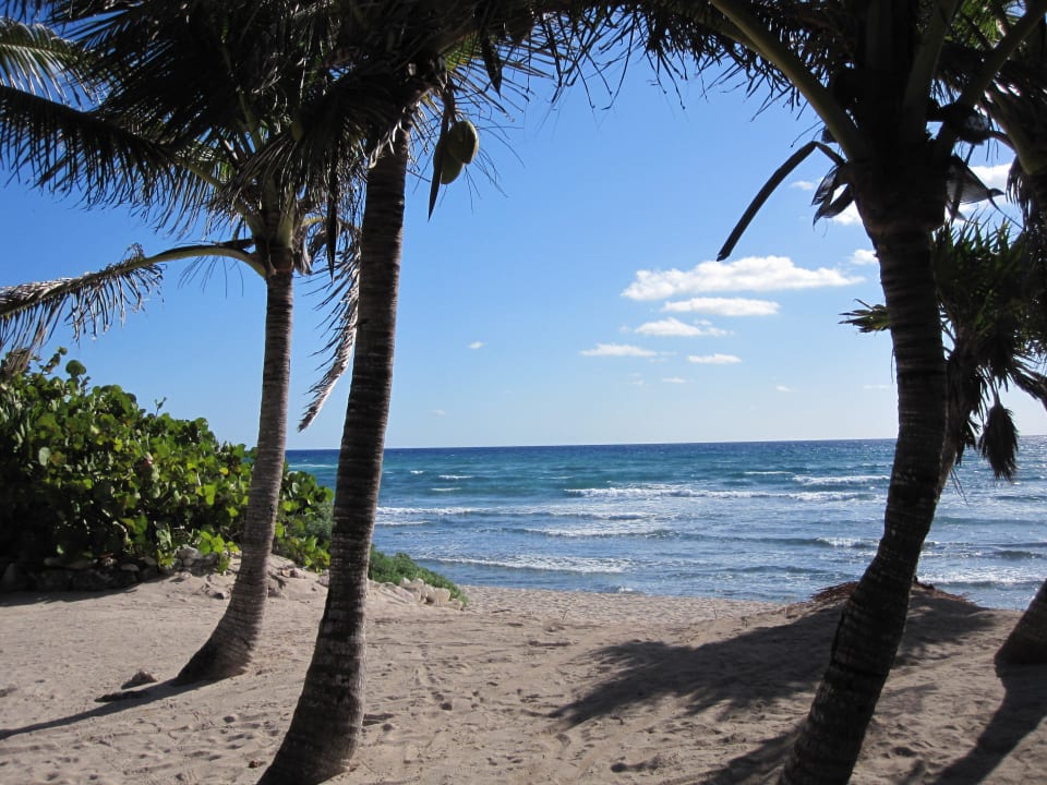 Strand Bahia Principe Grand Tulum