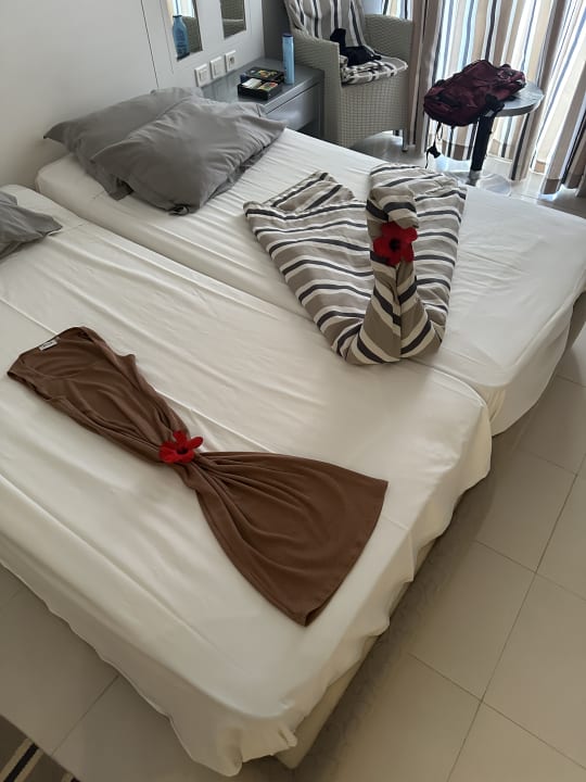 Zimmer Djerba Plaza Thalasso & Spa