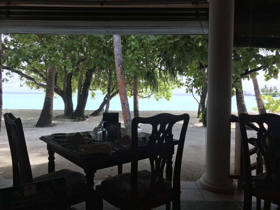 Gastro Villa Park Sun Island