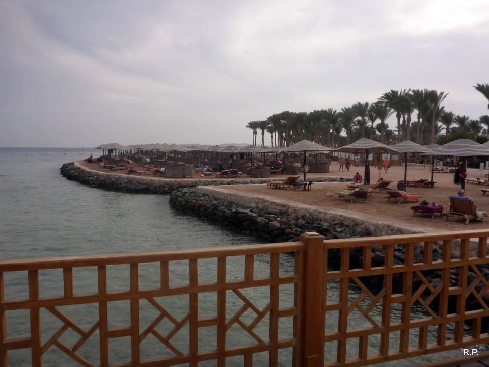 Schöne Anlage Grand Makadi