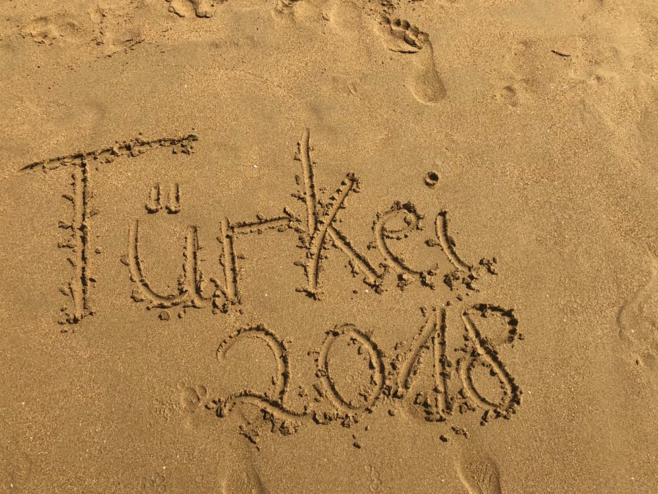 Strand Hane Family Resort