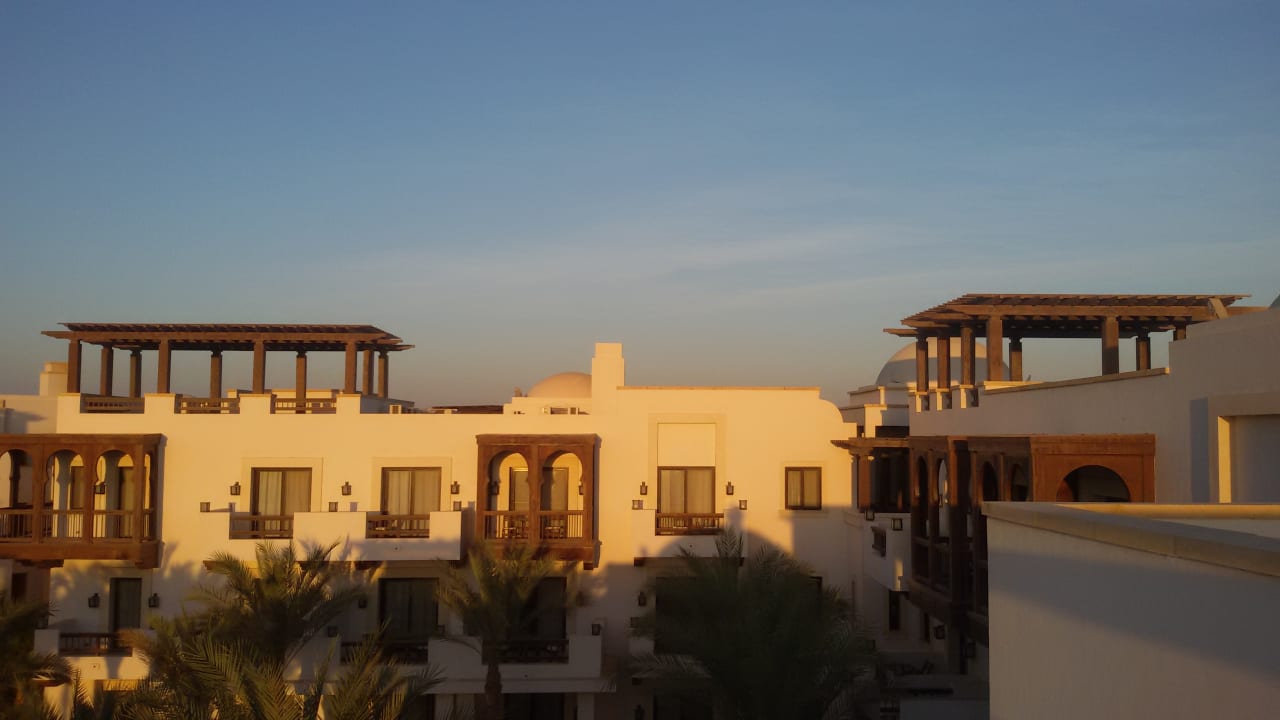 Ausblick Ancient Sands Golf Resort