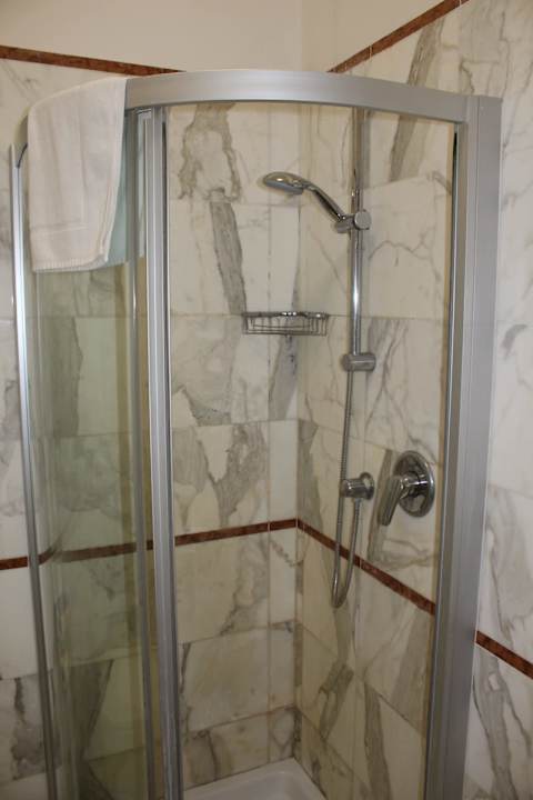 Zimmer Hotel Grand Duomo