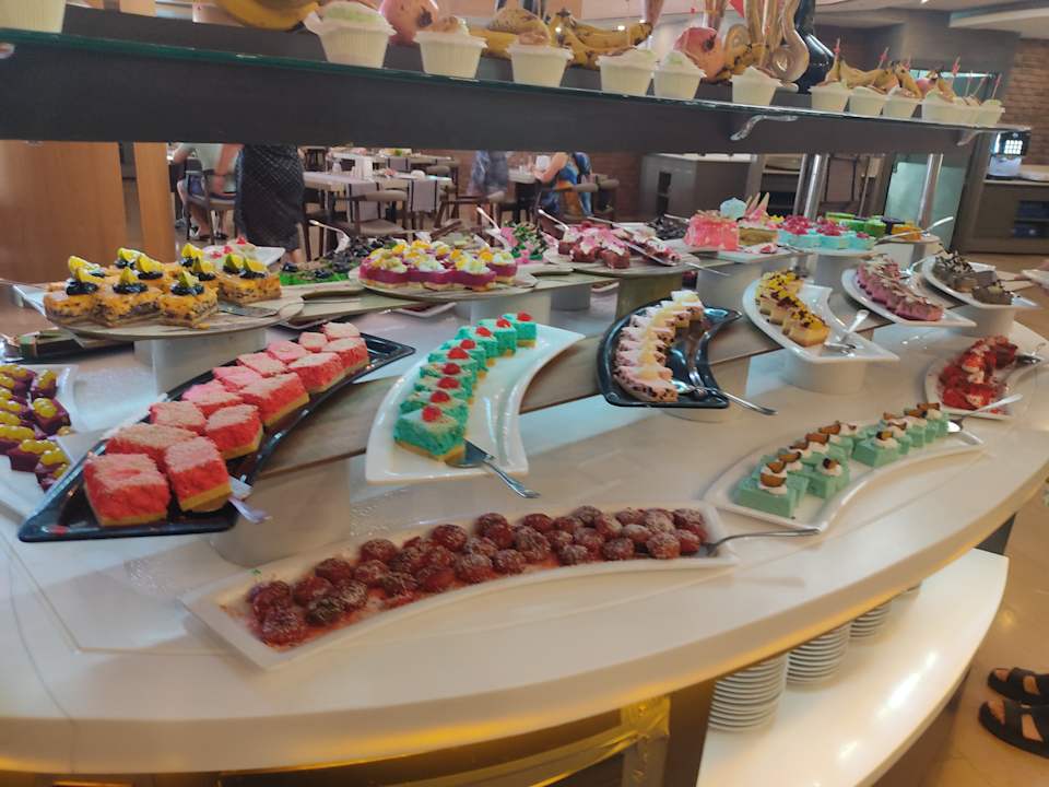 Gastro Hotel Orfeus Park