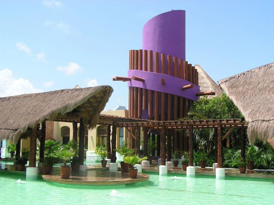 Lindo Iberostar Selection Paraiso Maya Suites