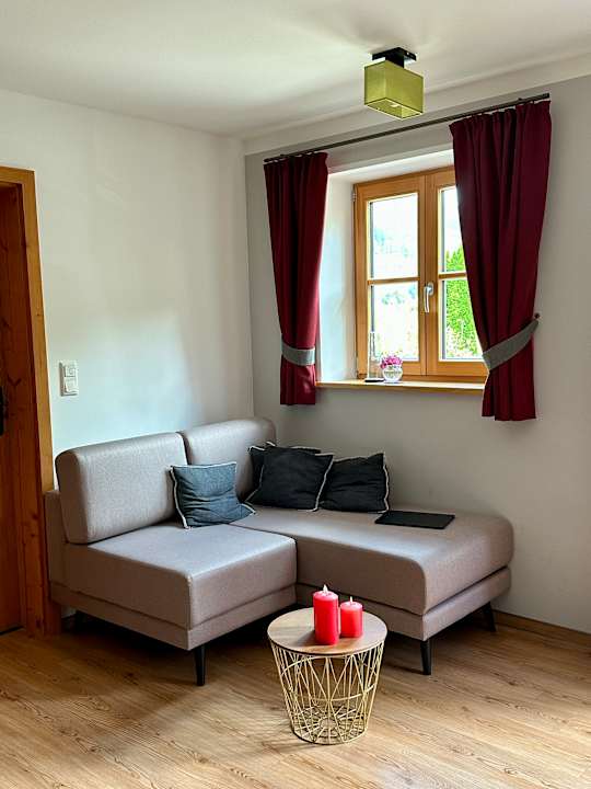 Zimmer Ferienwohnung Pletzerlehen