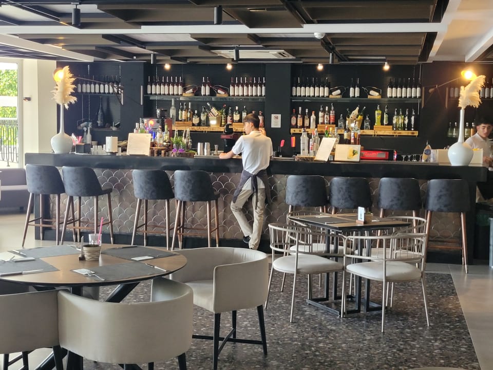 Gastro PALOMA Perissia