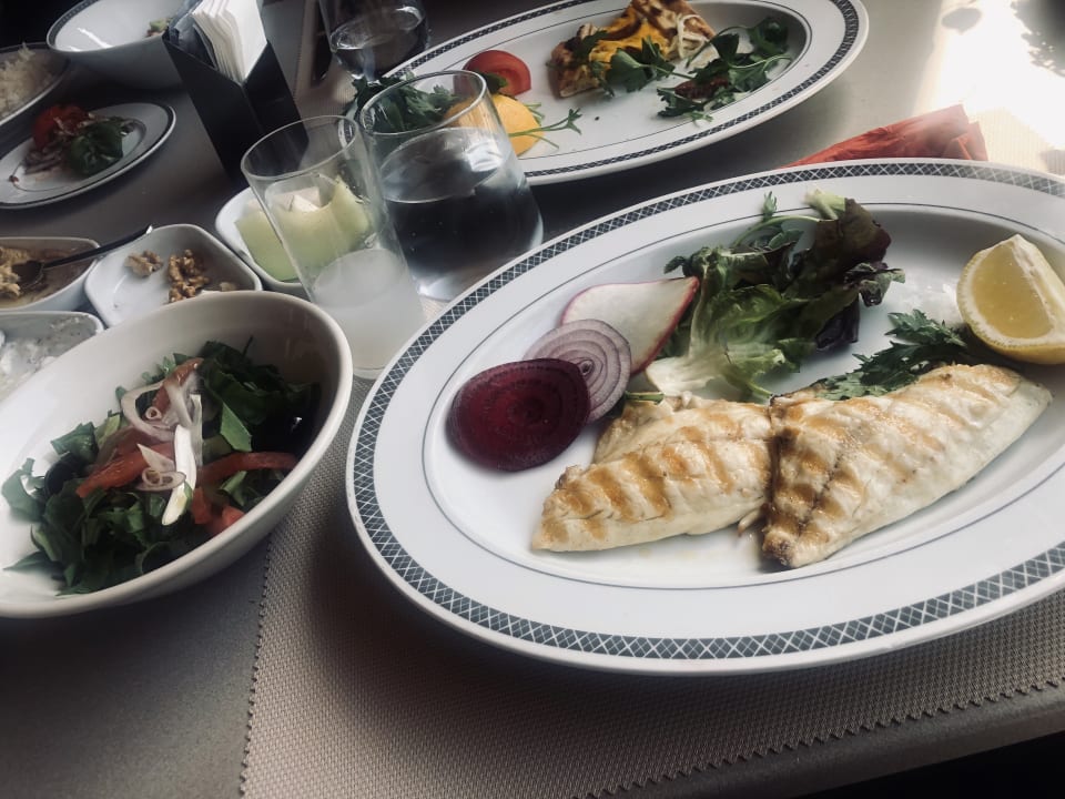 Gastro Maxx Royal Belek Golf Resort