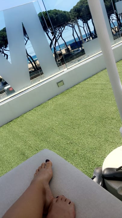 Ausblick ALEGRIA Maripins