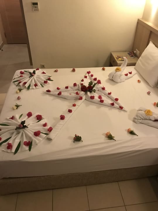 Zimmer Can Garden Resort