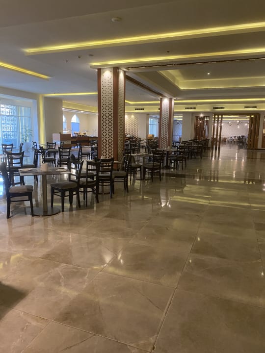 Gastro Pickalbatros Aqua Park Resort - Hurghada