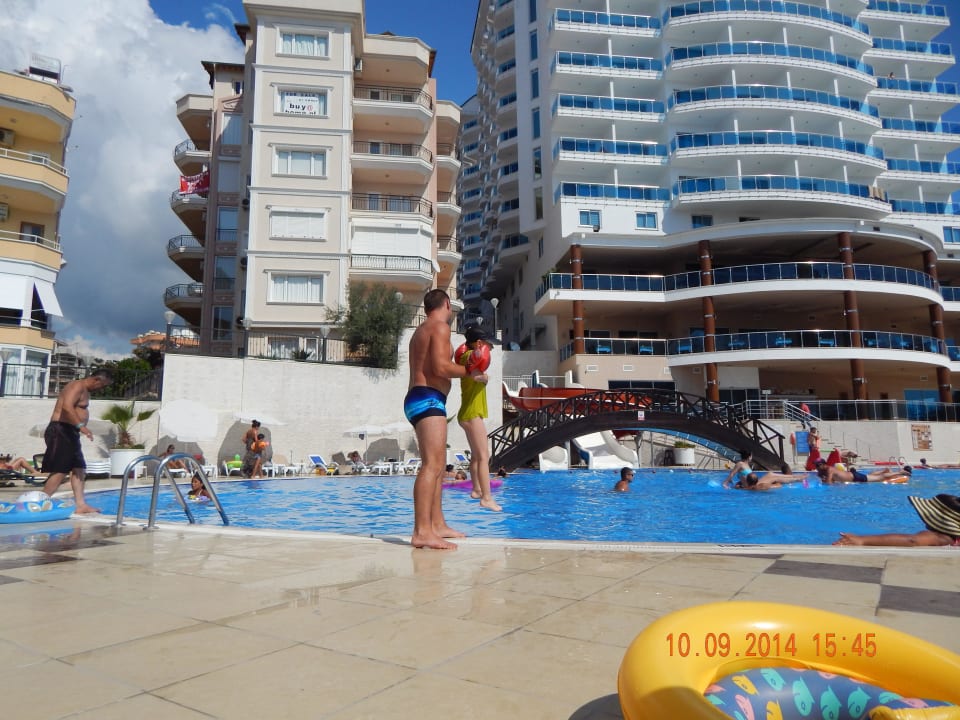 Вид Diamond Hill Resort Hotel