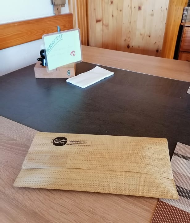 Gastro Schwarzwaldhotel-Gasthof Hirsch