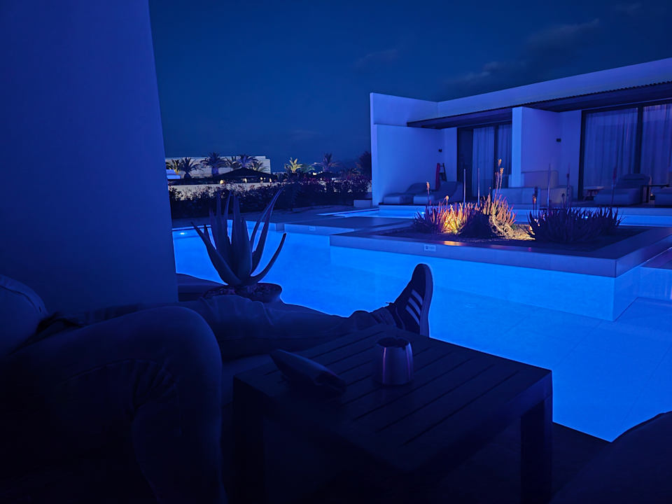 Zimmer Sentido Pearl Beach Kos – Adults only