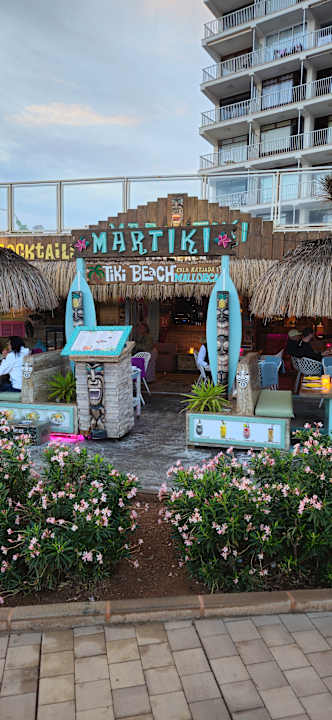 Sonstiges R2 Lago Playa Park