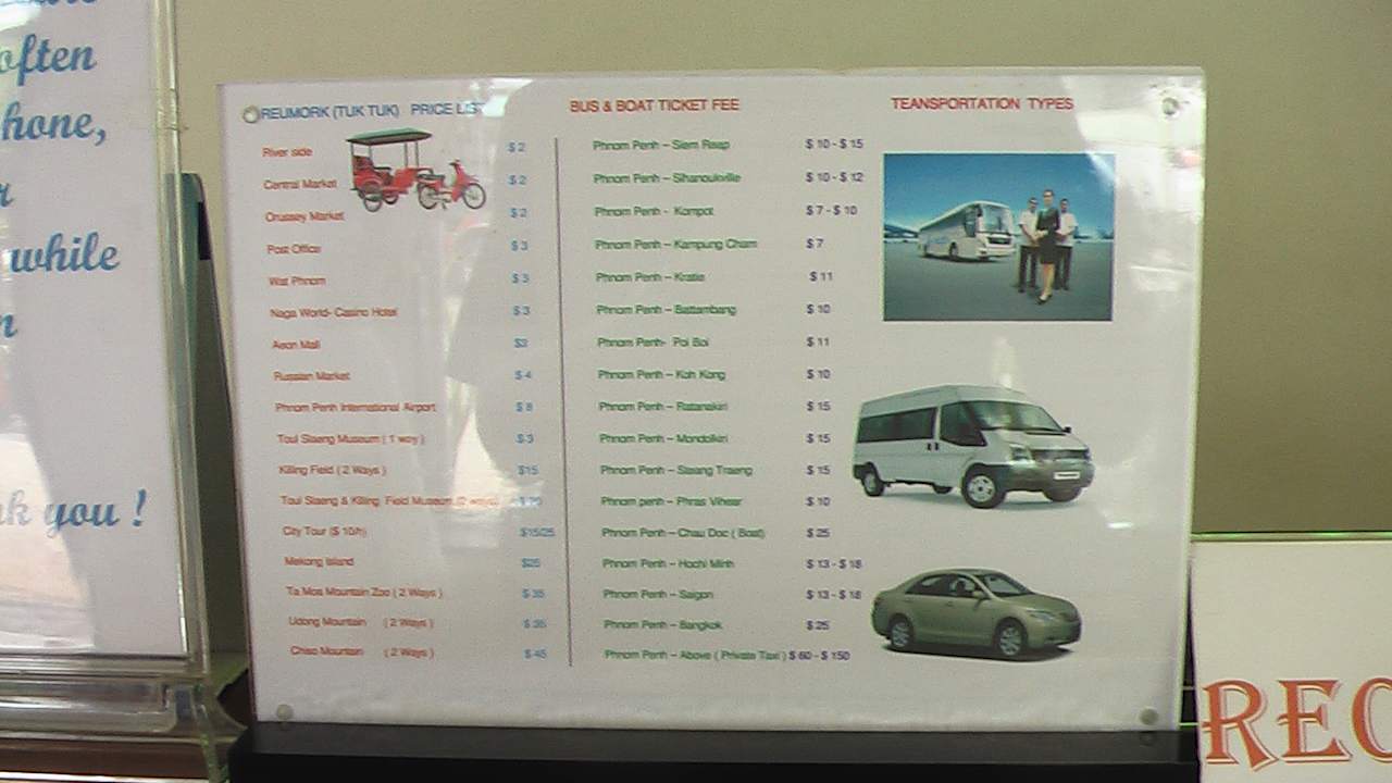 Lobby G Eleven Hotel