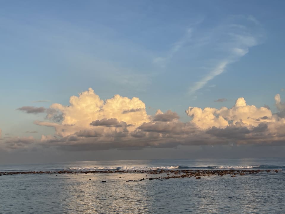 Strand Cinnamon Dhonveli Maldives