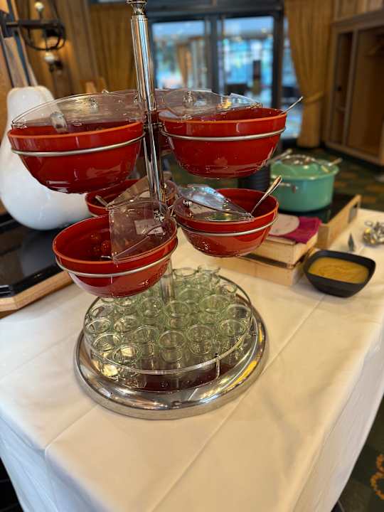 Gastro Maritim Hotel Dresden