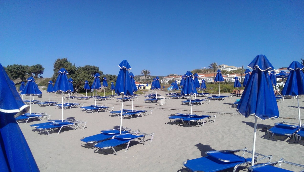 Strand  Porto Bello Royal
