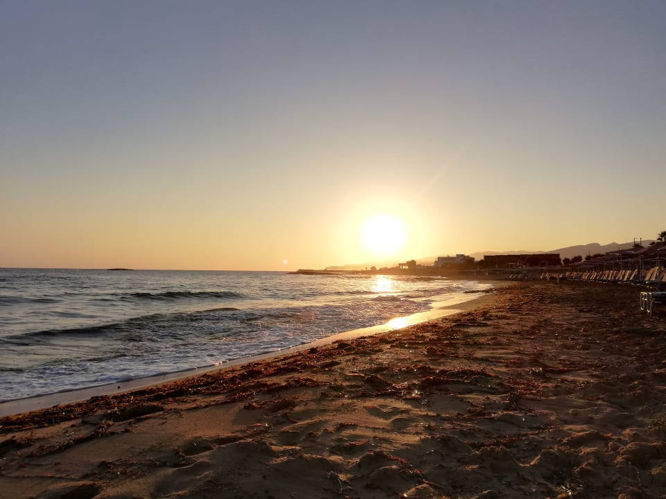 Strand Calimera Sirens Beach