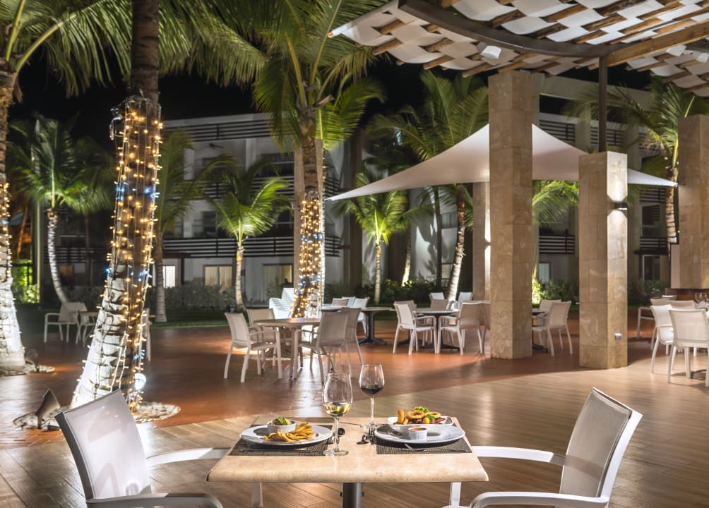 Gastro Blu Punta Cana All Inclusive Beach Resort