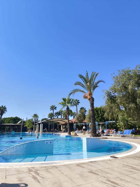 Pool Hotel Süral Resort