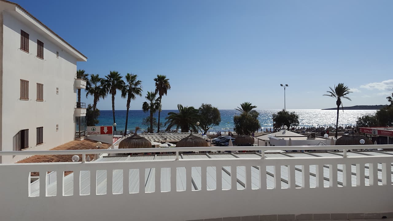 Zimmer R2 Veronica Beach Hotel