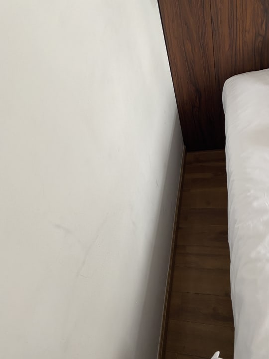 Zimmer Happy Life Grand Hotel & Rooftop Skybar