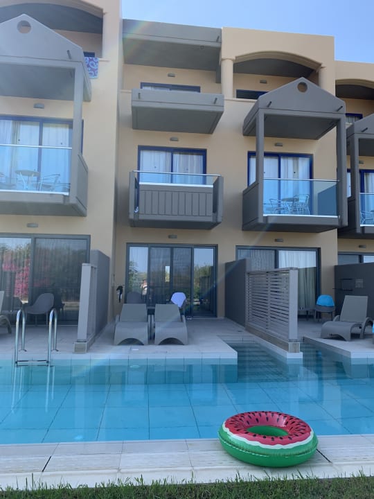 Zimmer Kresten Palace Hotel