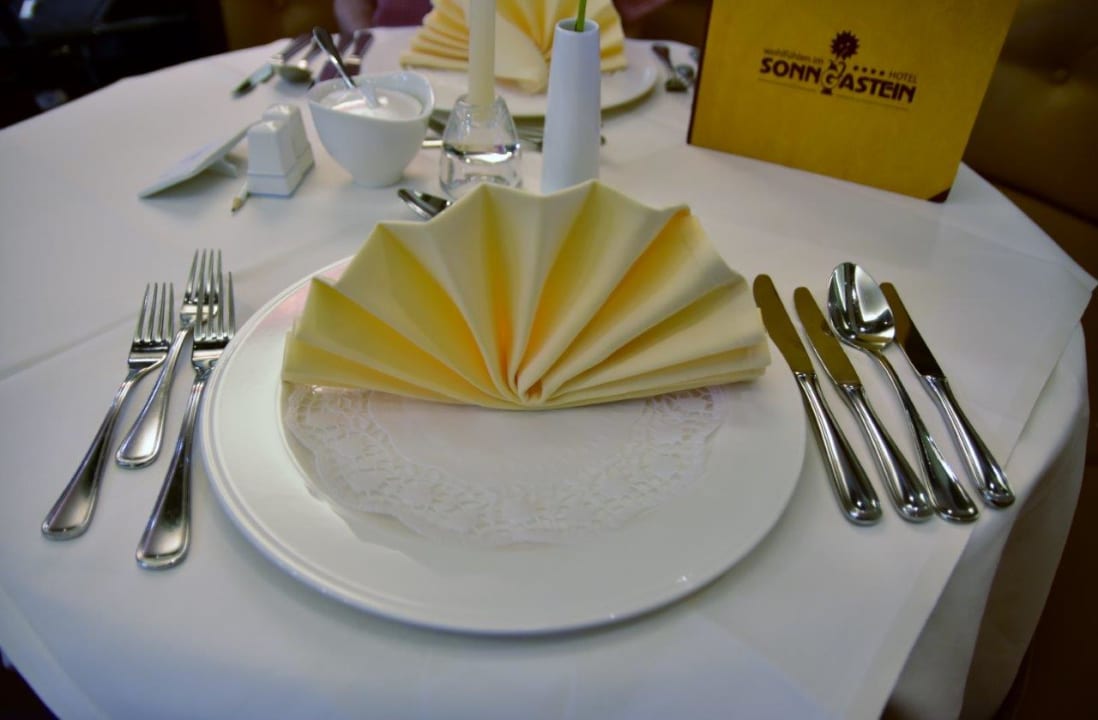 Gastro Familienhotel Sonngastein