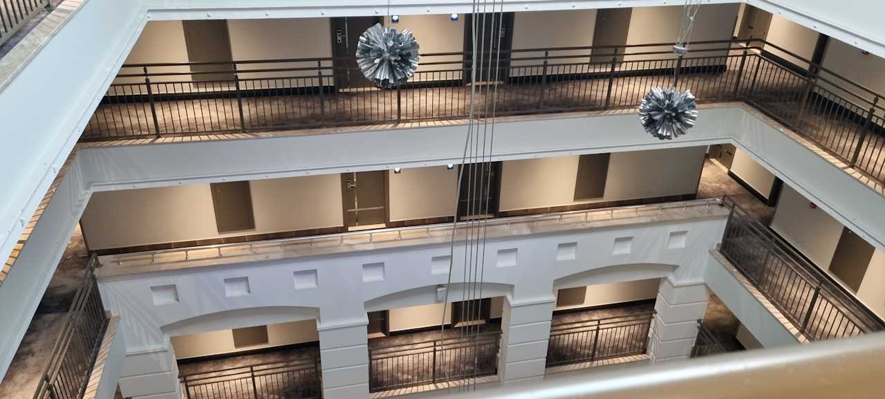 Sonstiges Belek Beach Resort Hotel