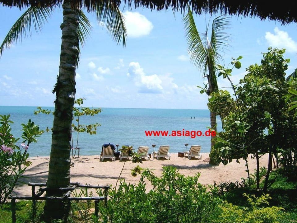 Strand Nora Beach Resort & Spa