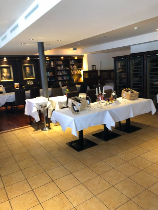Gastro Das Hotel Eden