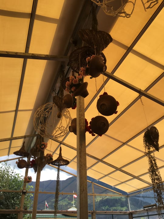 Sonstiges Hotel Kohlerhof